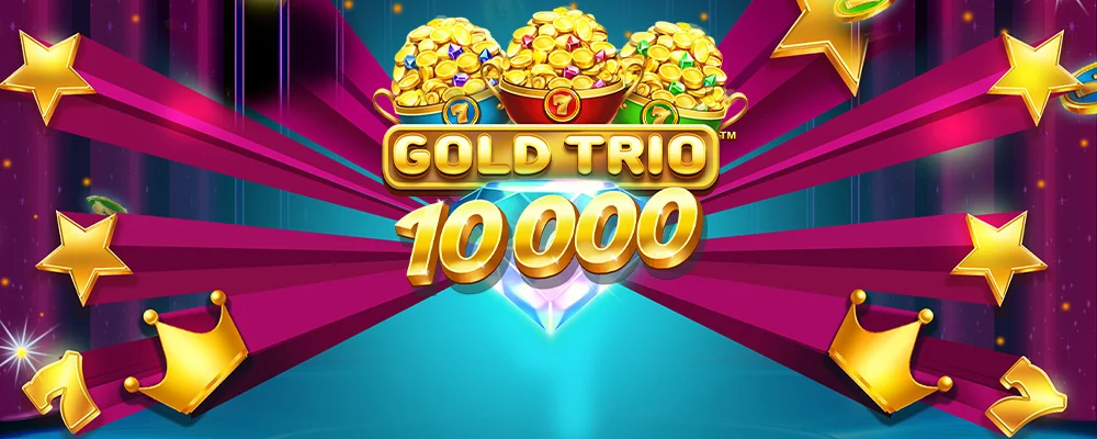 tg55 bet Trio de Ouro 10000