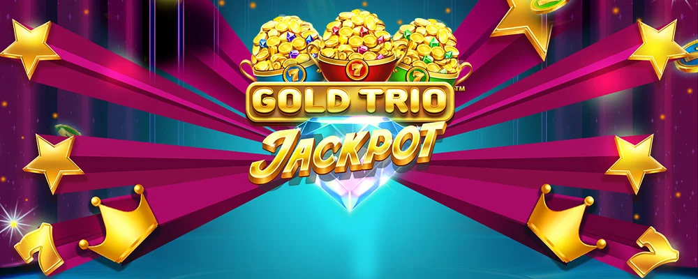 tg55 bet Jackpot do Trio de Ouro