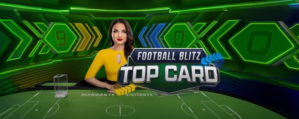 tg55 bet Futebol Blitz Cartão Top ao Vivo