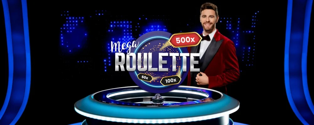 tg55 bet Roleta Mega ao Vivo