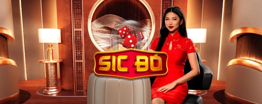 tg55 bet Mega Sic Bo ao Vivo