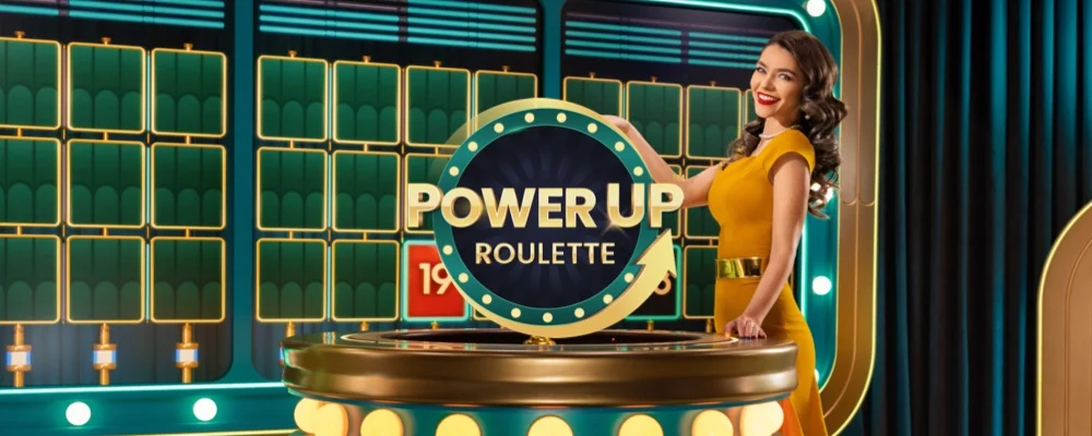 tg55 bet Roleta PowerUp ao Vivo