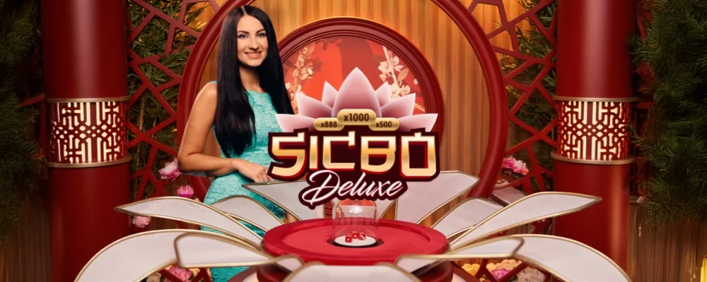 tg55 bet Sic Bo Deluxe ao Vivo