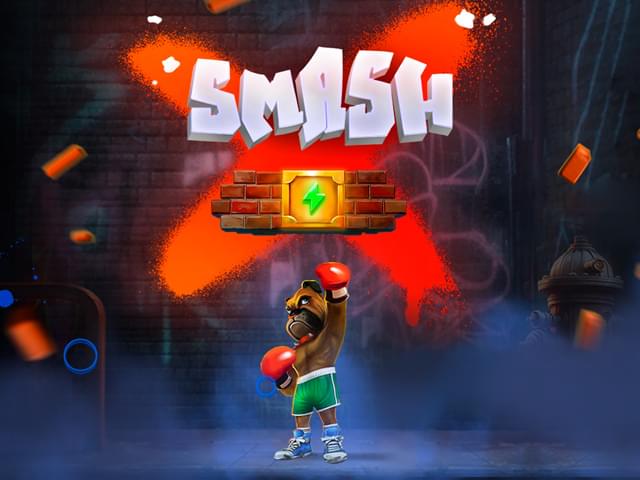 tg55 bet Esmagamento X