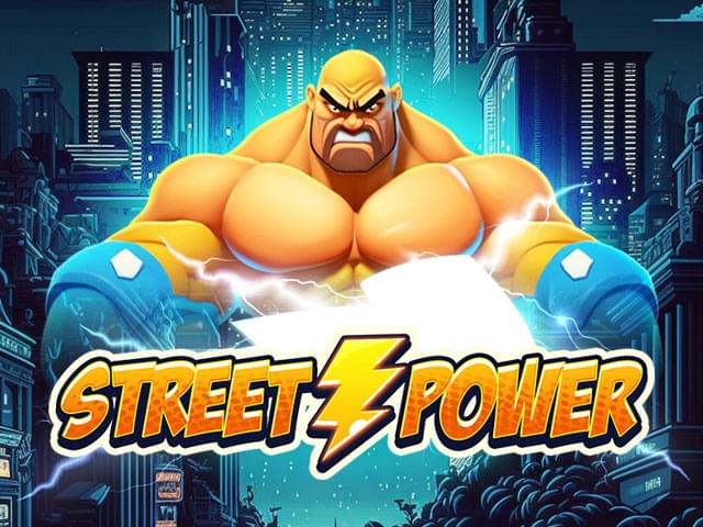 tg55 bet Poder da Rua